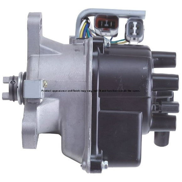 Brand New Compatible Ignition Distributor TD76U TD-76U 606-58840 84-17430 for 1996-1997 Honda Accord Prelude 2.2L 30100-P0B-A01 King Auto Parts Brand New Compatible Ignition Distributor TD76U TD-76U 606-58840 84-17430 for 1996-1997 Honda Accord Prelude 2.2L 30100-P0B-A01 King Auto Parts